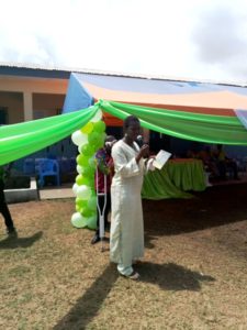 Special Mothers Project Cerebral Palsy advocacy activities