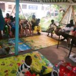 Cerebral Palsy Advocacy campaign in Ghana