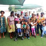 Special Mothers Project