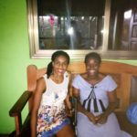 cerebral palsy advocacy in Ghana