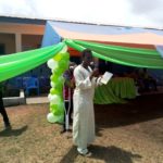 Special Mothers Project Cerebral Palsy advocacy activities