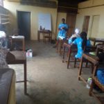 Early Childhood Training
