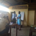 Early Childhood Training
