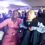 GLOBAL DISABILITY SUMMIT